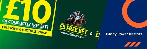 paddy power free bets720|How To Get Free Bets With Paddy Power .